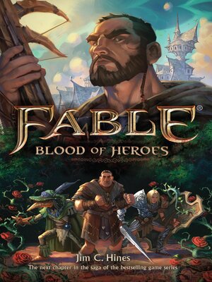 cover image of Fable